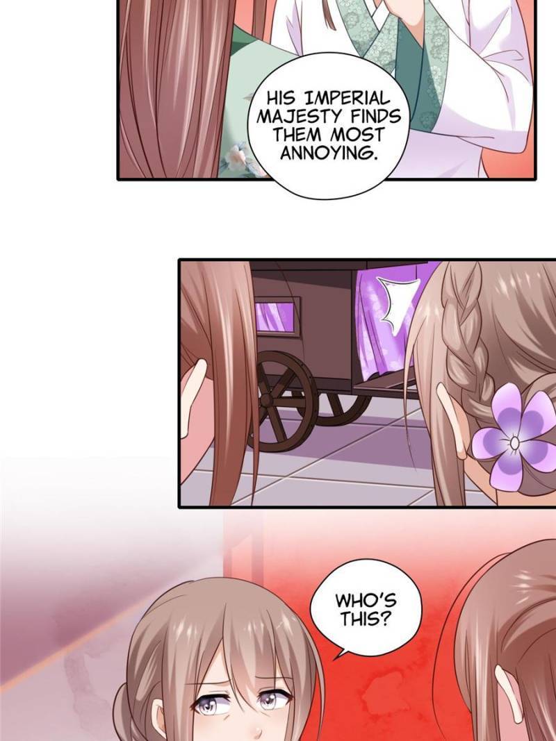 The Glamorous Doctor Divorces Her Husband Chapter 131 - page 8