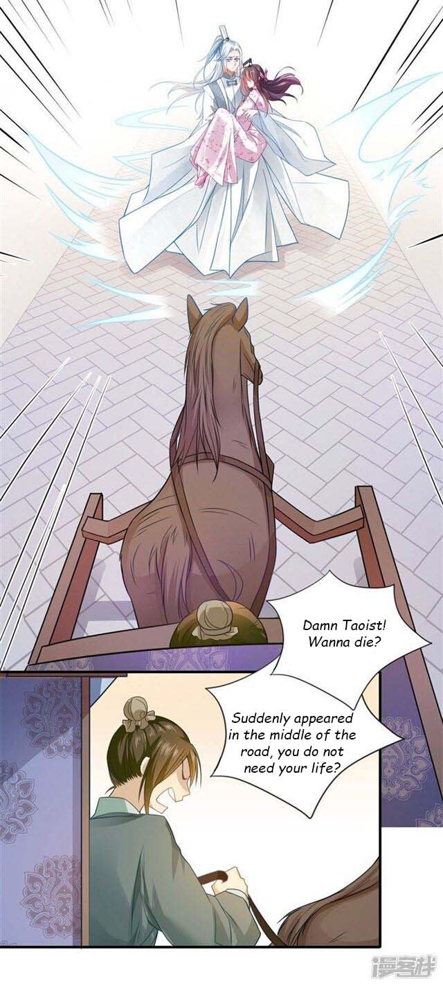 The Glamorous Doctor Divorces Her Husband Chapter 63 - page 10