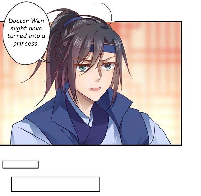 The Glamorous Doctor Divorces Her Husband Chapter 63 - page 18