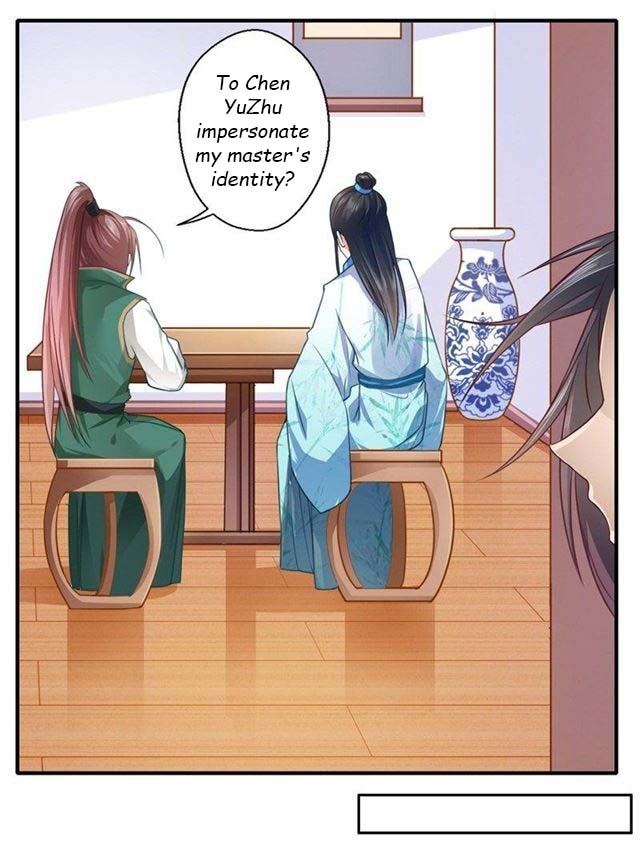 The Glamorous Doctor Divorces Her Husband Chapter 63 - page 19