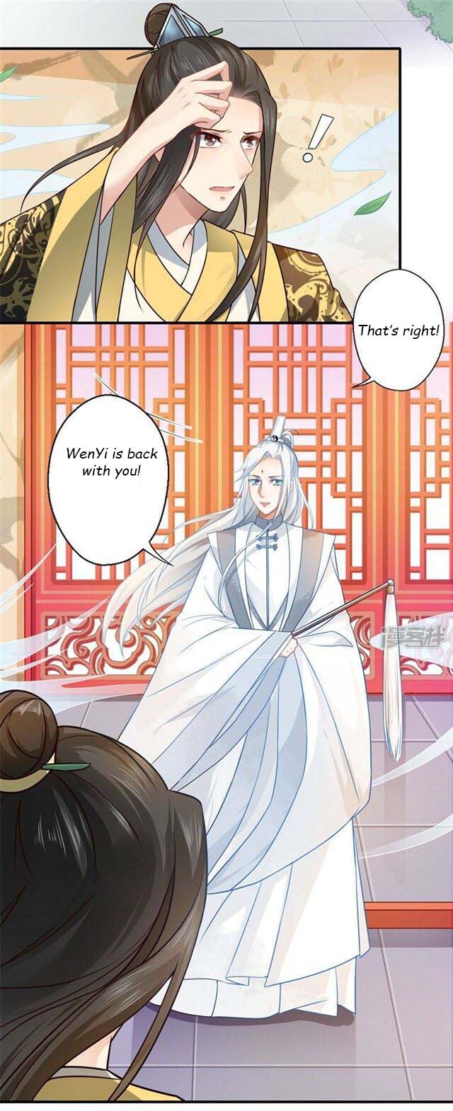 The Glamorous Doctor Divorces Her Husband Chapter 63 - page 24