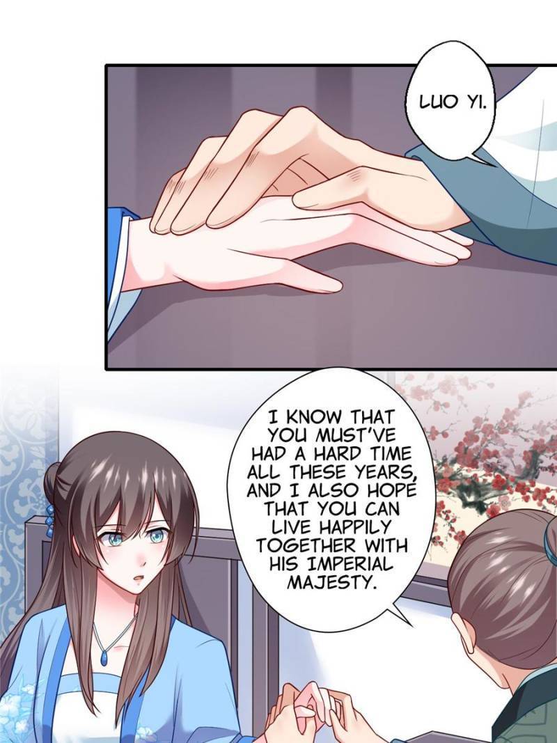 The Glamorous Doctor Divorces Her Husband Chapter 140 - page 10
