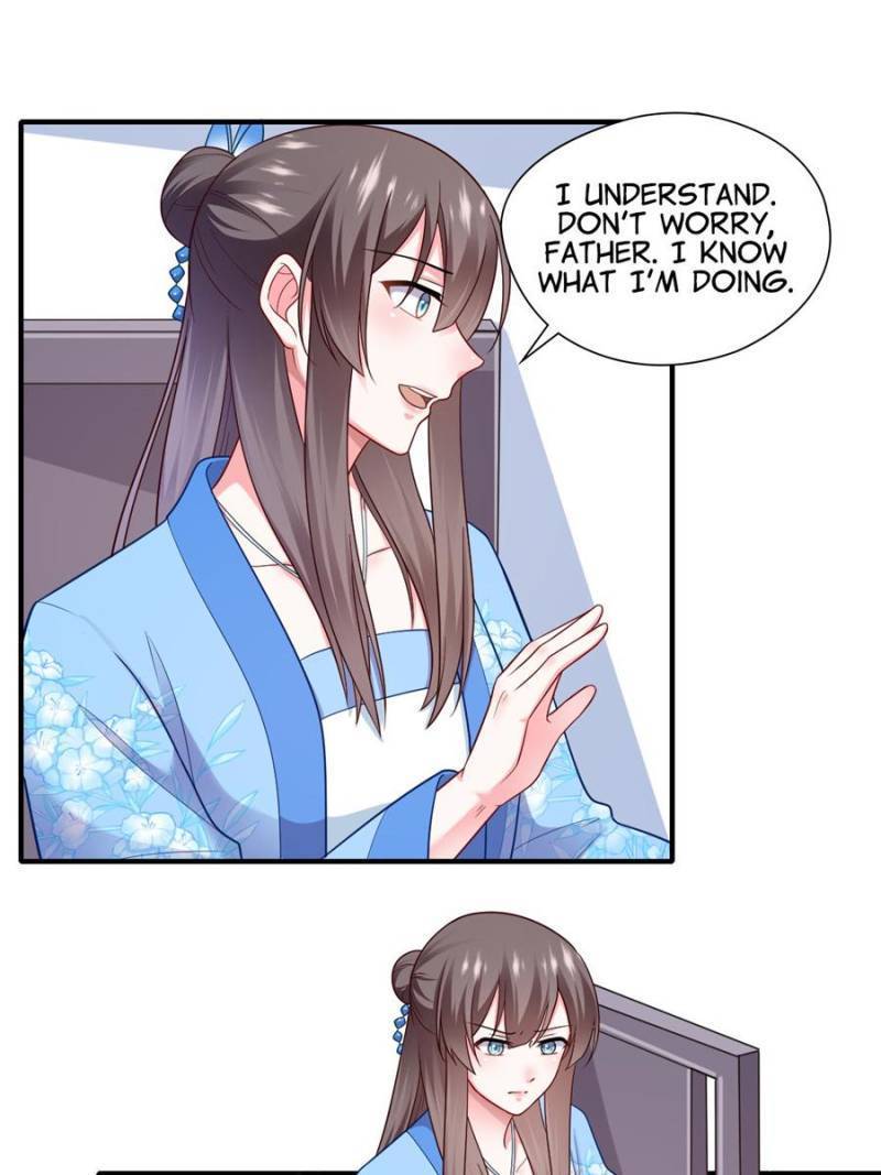 The Glamorous Doctor Divorces Her Husband Chapter 140 - page 12