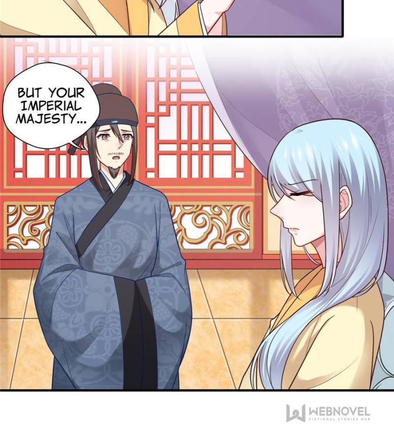 The Glamorous Doctor Divorces Her Husband Chapter 140 - page 15