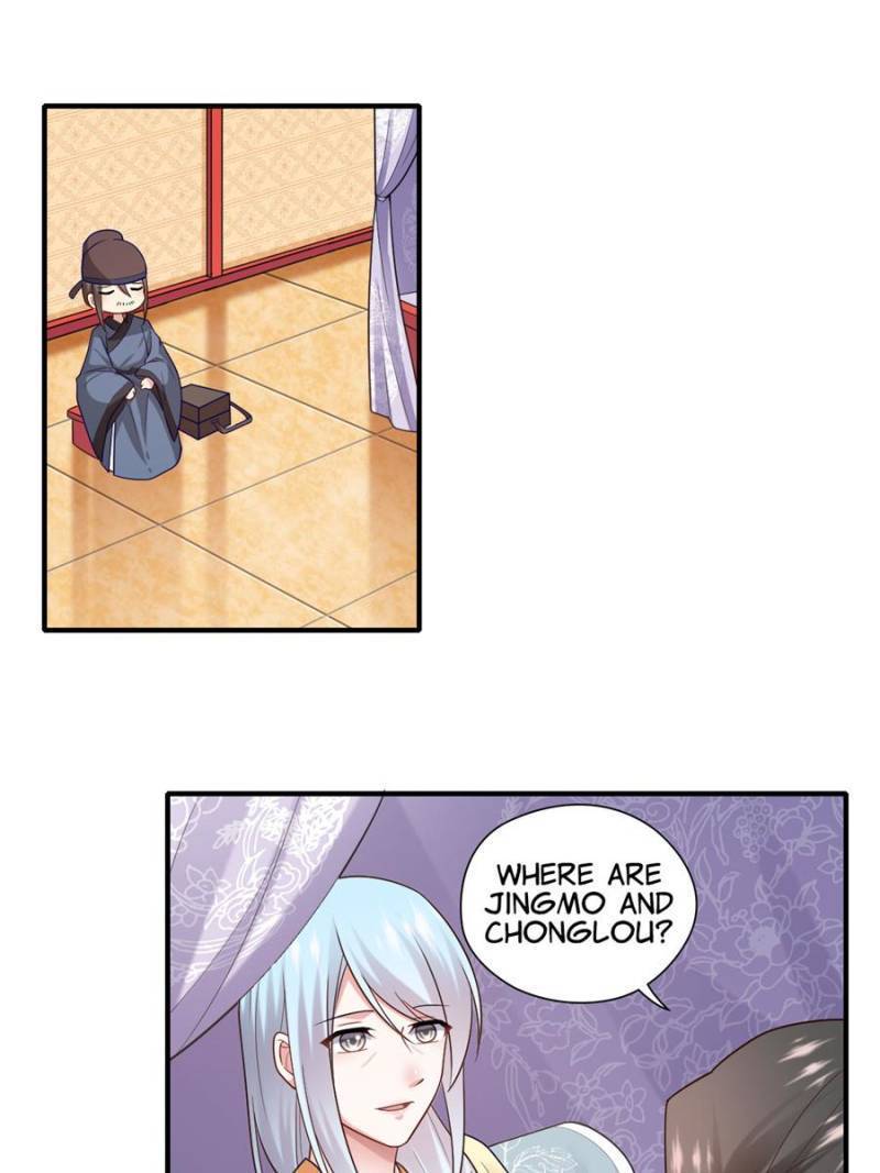 The Glamorous Doctor Divorces Her Husband Chapter 140 - page 19