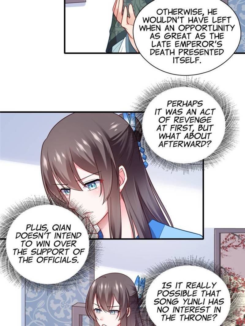 The Glamorous Doctor Divorces Her Husband Chapter 140 - page 3