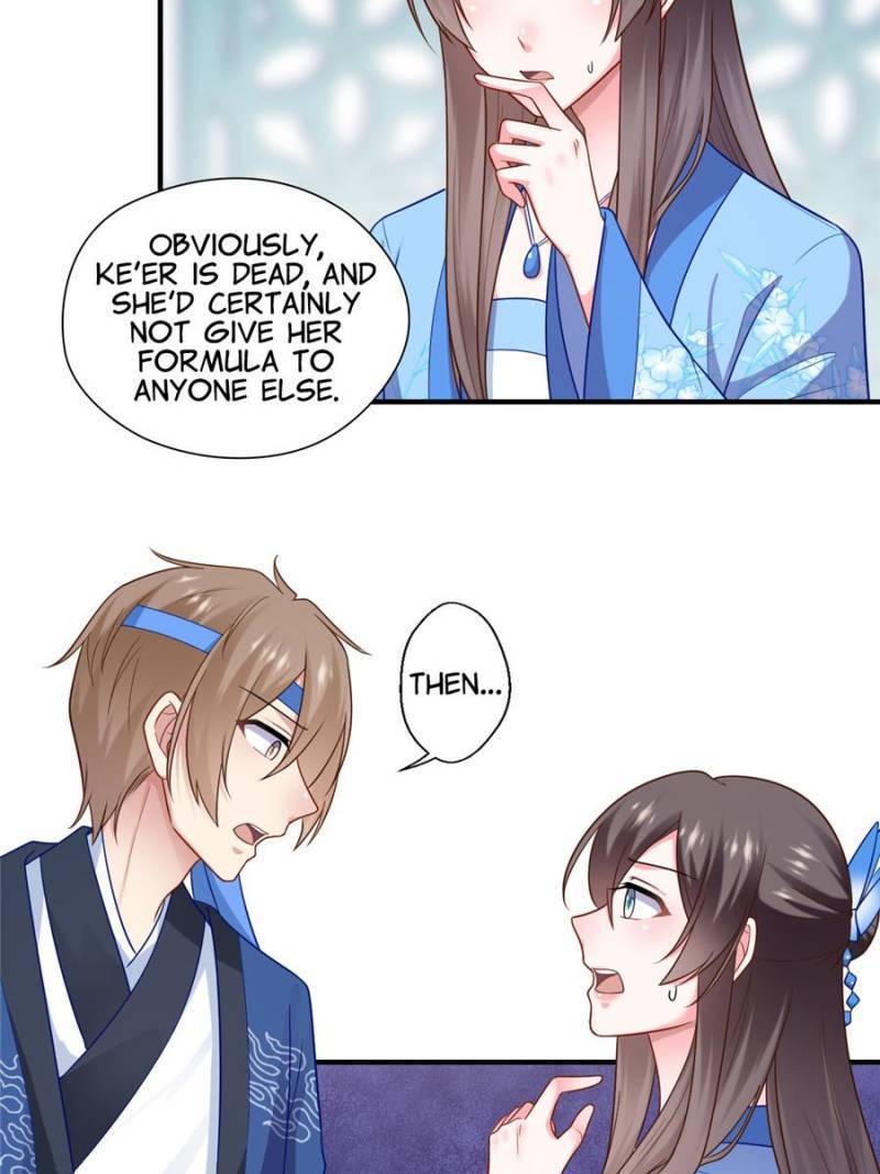 The Glamorous Doctor Divorces Her Husband Chapter 140 - page 32
