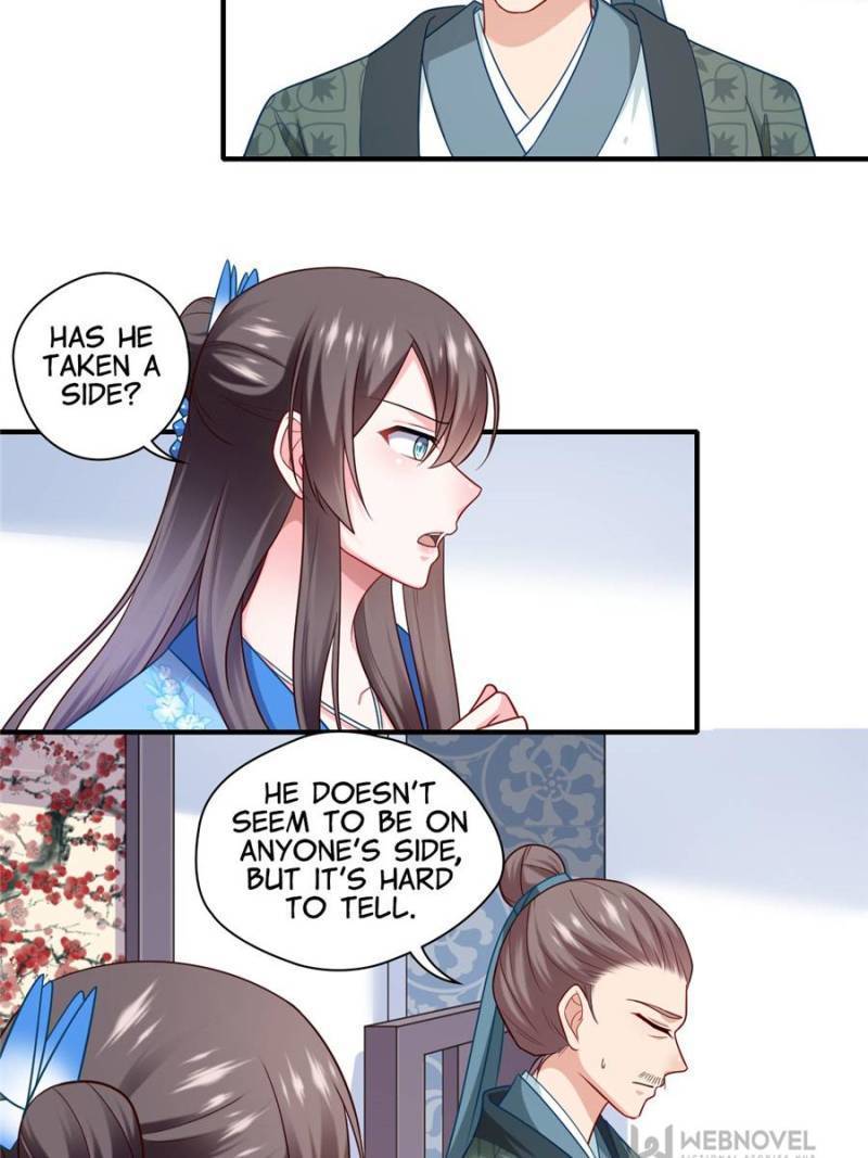 The Glamorous Doctor Divorces Her Husband Chapter 140 - page 6