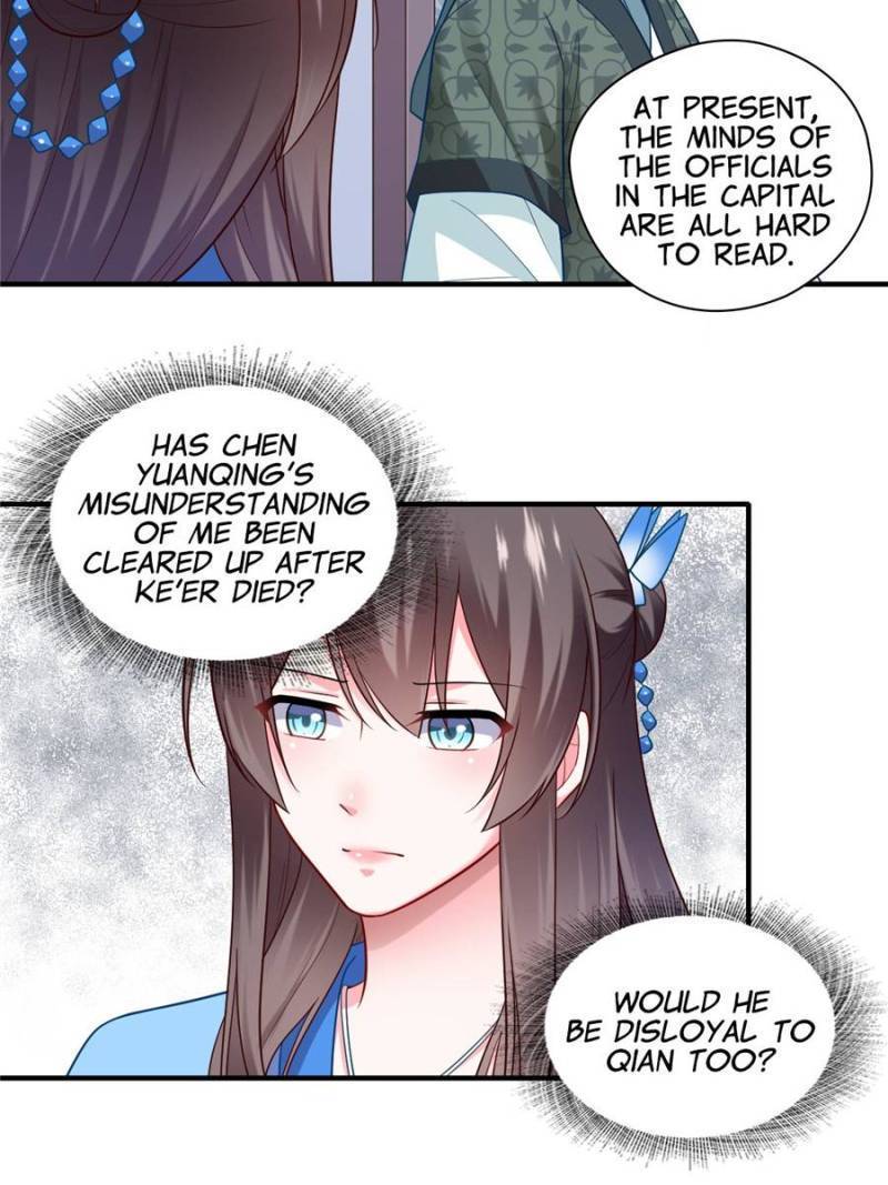 The Glamorous Doctor Divorces Her Husband Chapter 140 - page 8