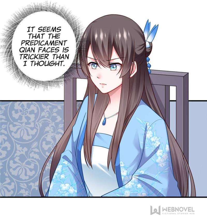 The Glamorous Doctor Divorces Her Husband Chapter 140 - page 9