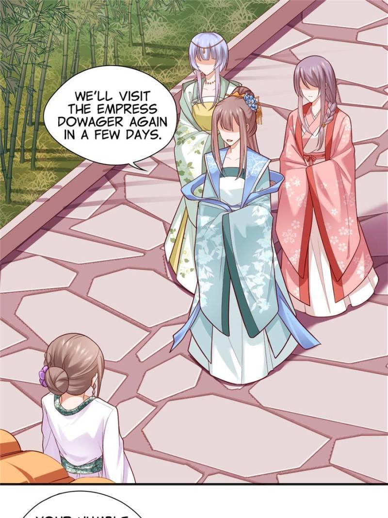 The Glamorous Doctor Divorces Her Husband Chapter 132 - page 1
