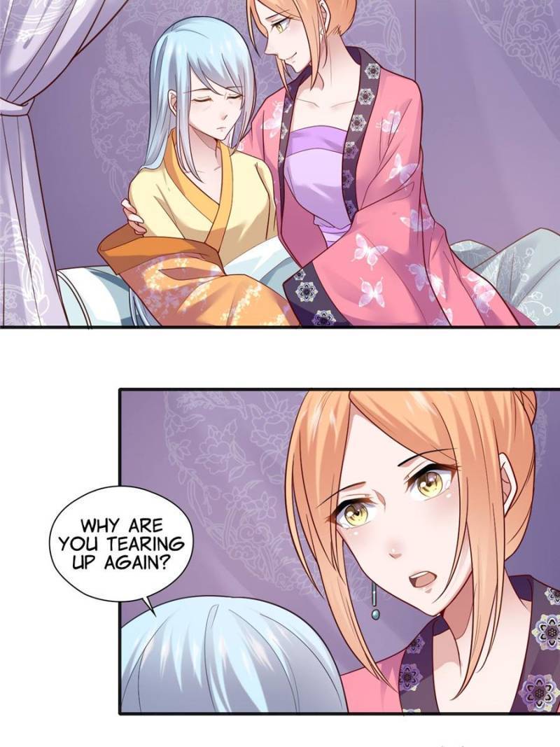 The Glamorous Doctor Divorces Her Husband Chapter 132 - page 10