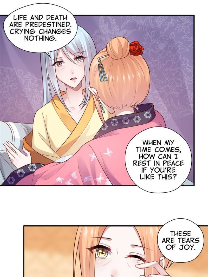 The Glamorous Doctor Divorces Her Husband Chapter 132 - page 12