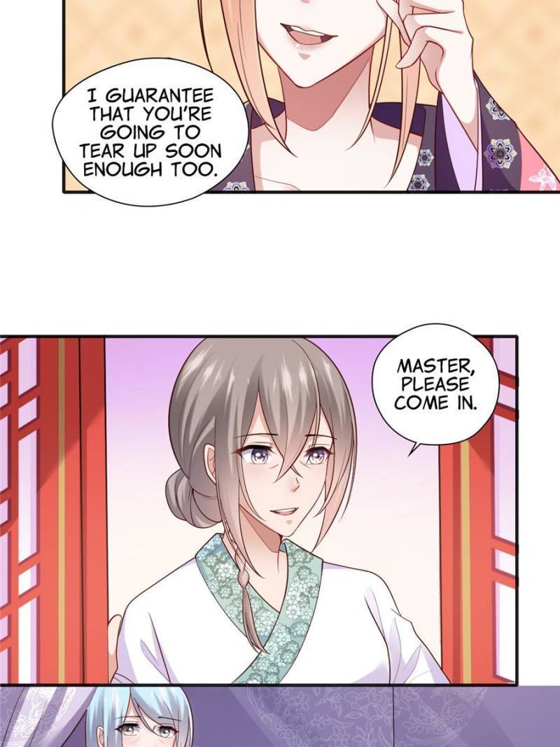 The Glamorous Doctor Divorces Her Husband Chapter 132 - page 13