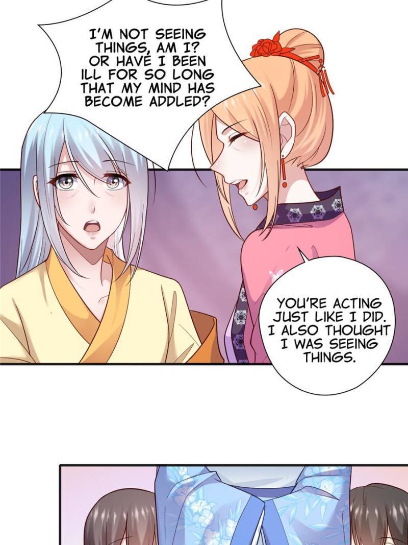 The Glamorous Doctor Divorces Her Husband Chapter 132 - page 16