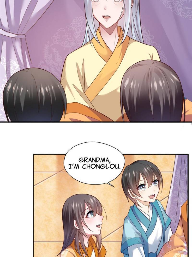 The Glamorous Doctor Divorces Her Husband Chapter 132 - page 19