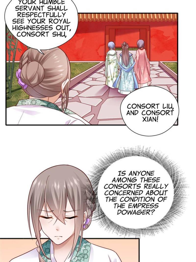 The Glamorous Doctor Divorces Her Husband Chapter 132 - page 2