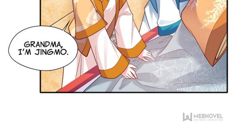 The Glamorous Doctor Divorces Her Husband Chapter 132 - page 20