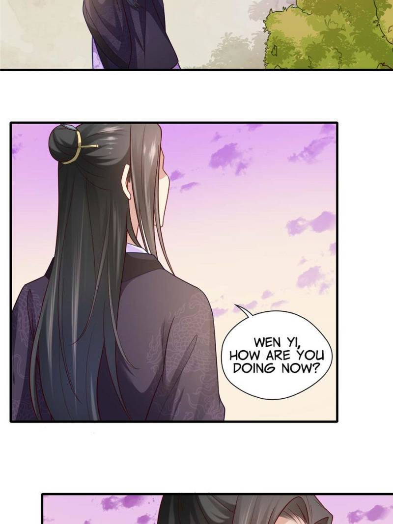 The Glamorous Doctor Divorces Her Husband Chapter 132 - page 24