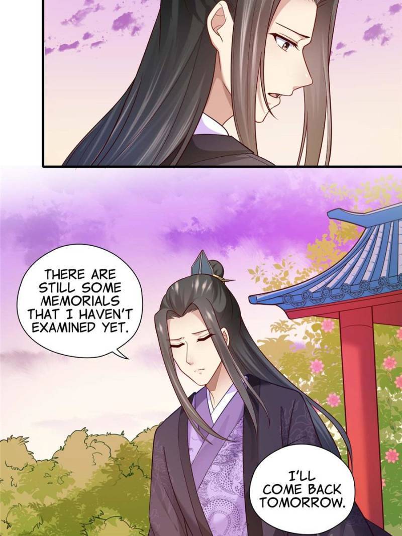 The Glamorous Doctor Divorces Her Husband Chapter 132 - page 25
