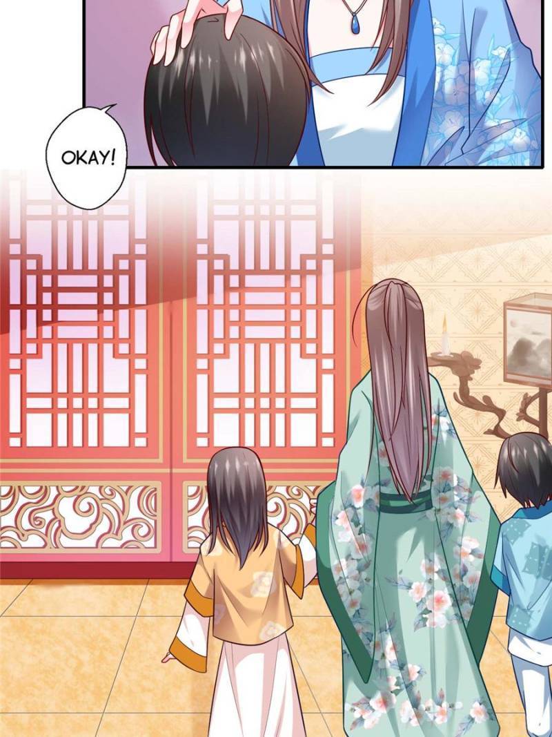 The Glamorous Doctor Divorces Her Husband Chapter 132 - page 30