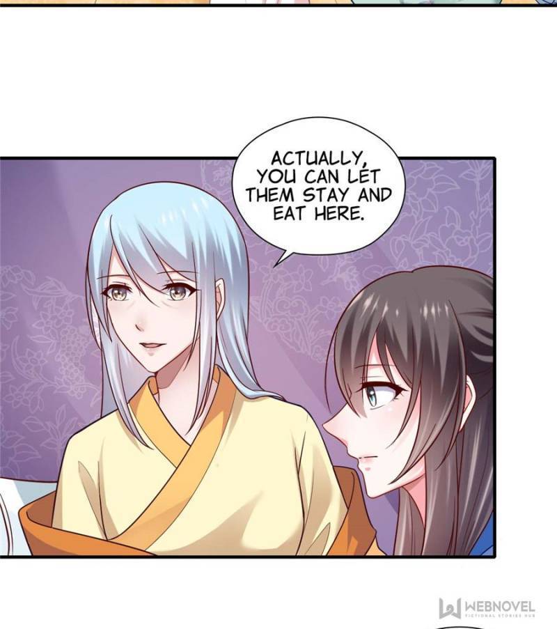 The Glamorous Doctor Divorces Her Husband Chapter 132 - page 31