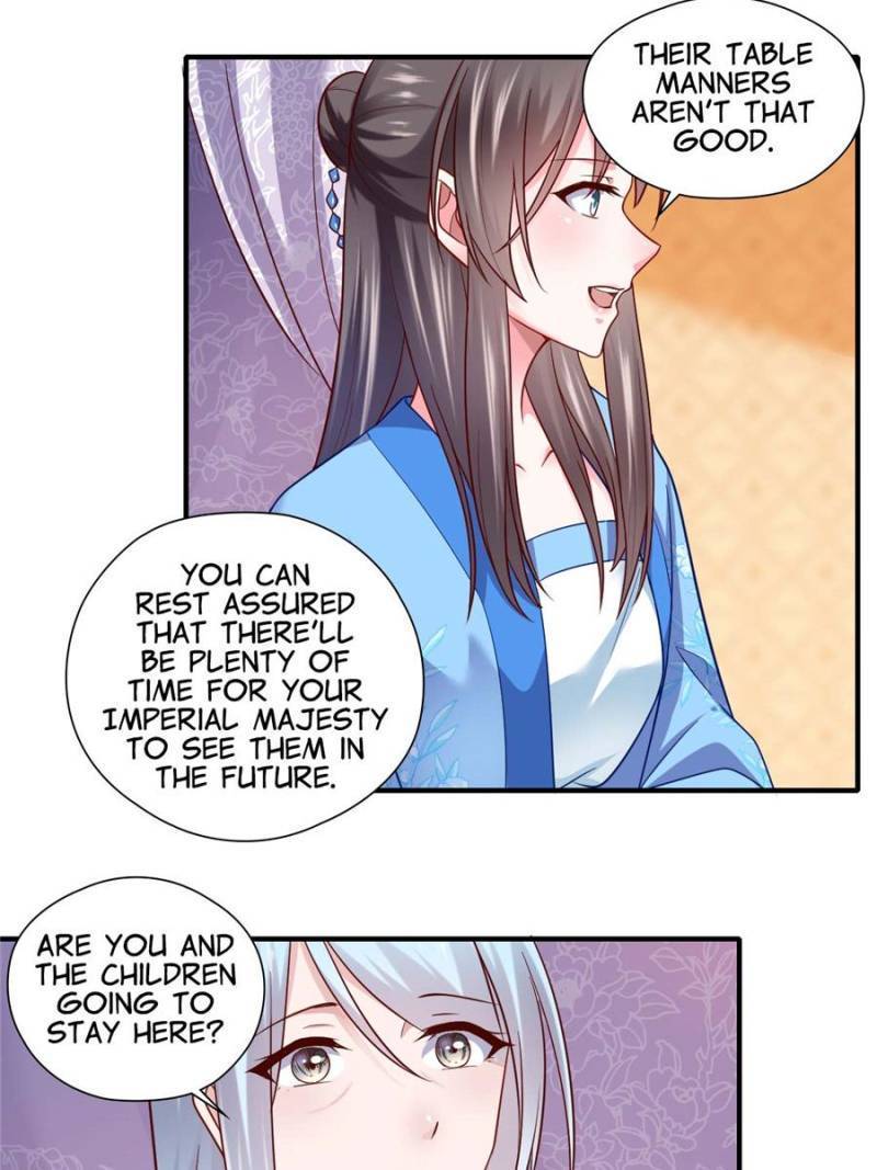 The Glamorous Doctor Divorces Her Husband Chapter 132 - page 32