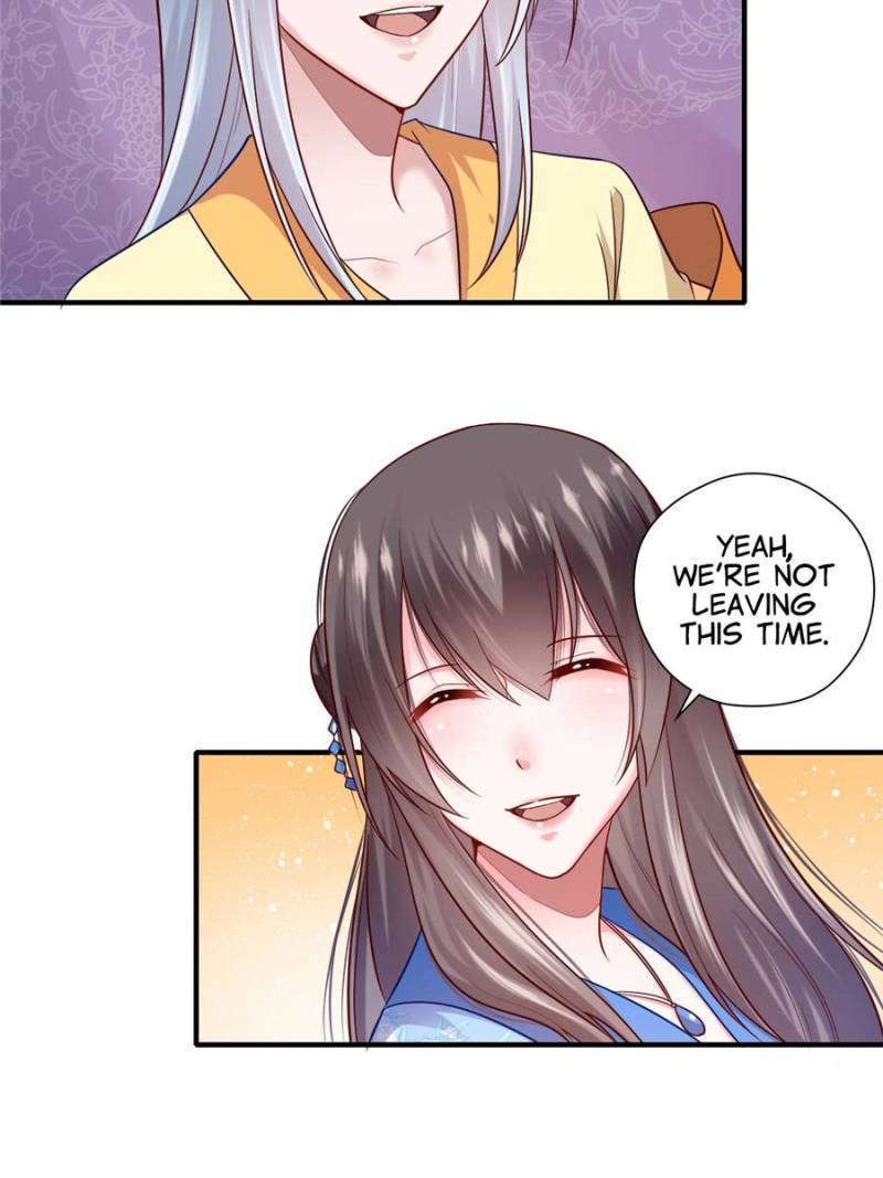 The Glamorous Doctor Divorces Her Husband Chapter 132 - page 33