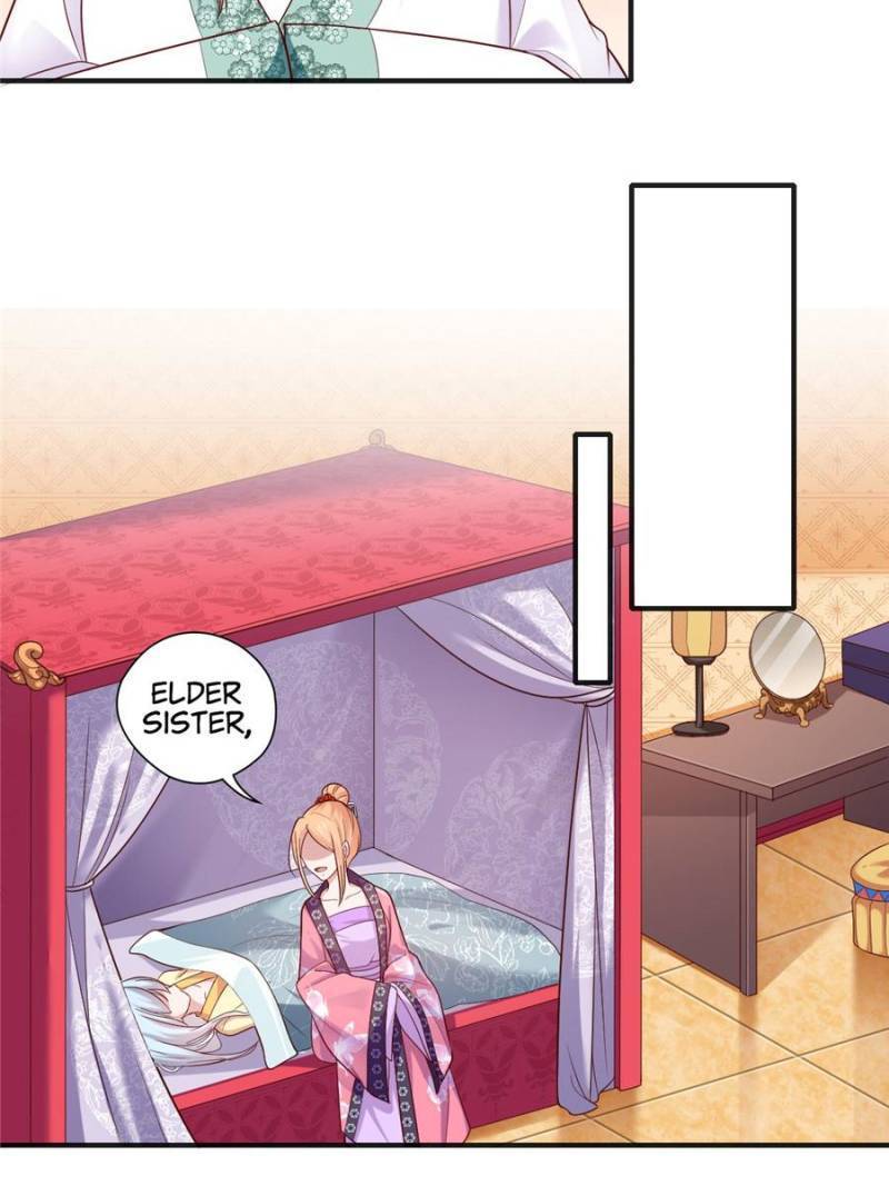 The Glamorous Doctor Divorces Her Husband Chapter 132 - page 4