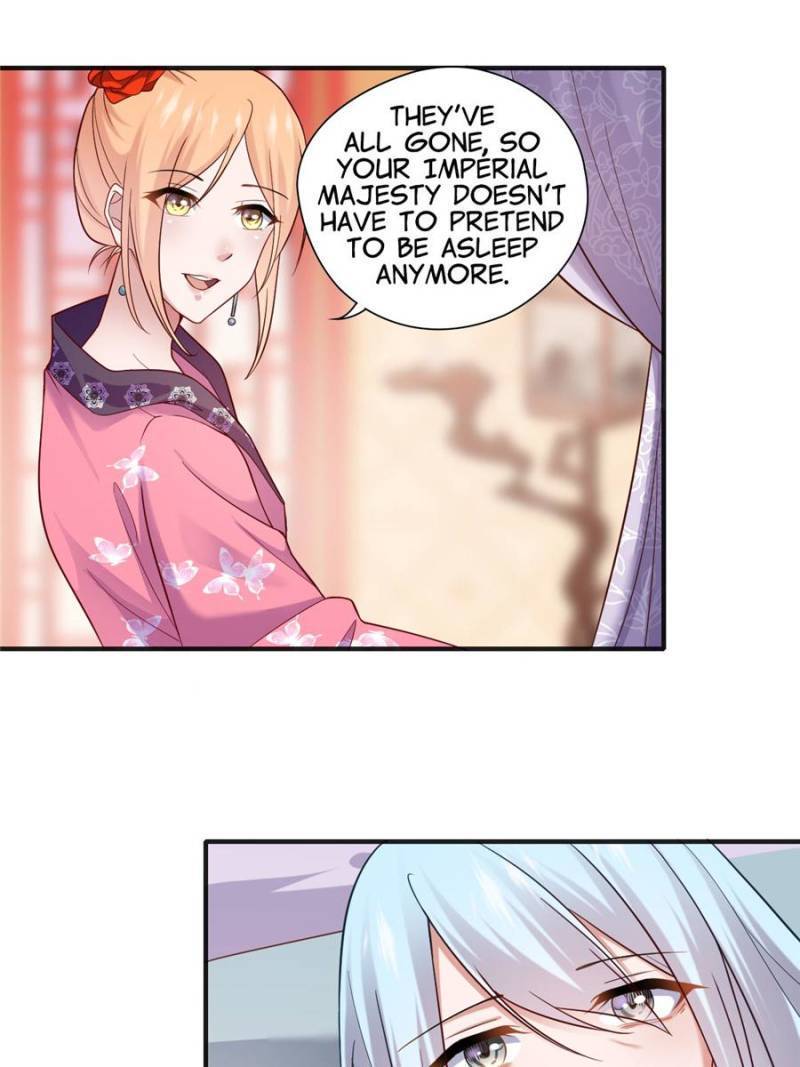 The Glamorous Doctor Divorces Her Husband Chapter 132 - page 5