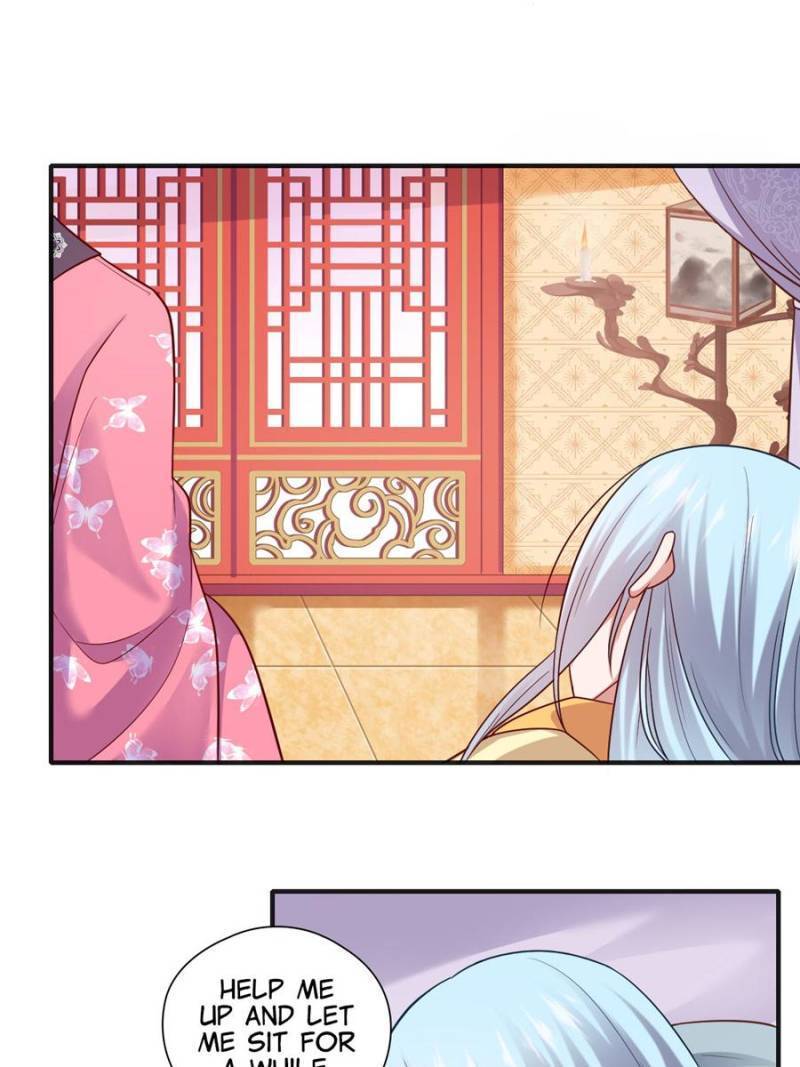 The Glamorous Doctor Divorces Her Husband Chapter 132 - page 7