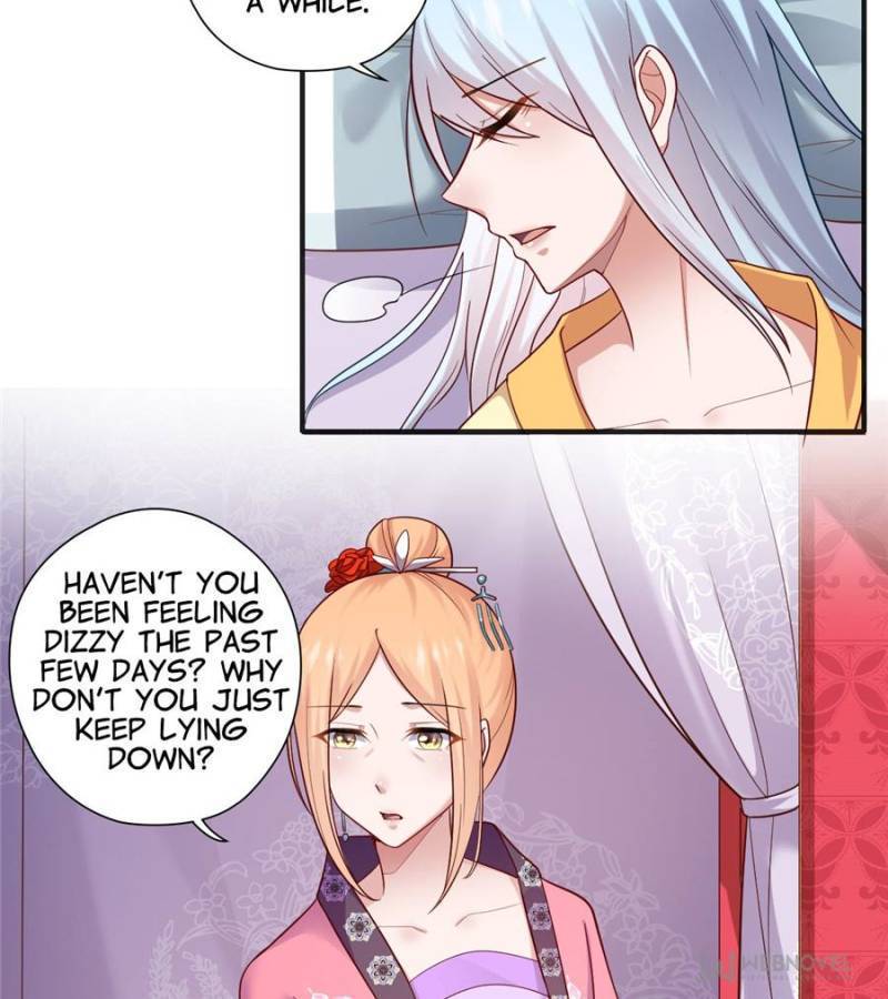 The Glamorous Doctor Divorces Her Husband Chapter 132 - page 8