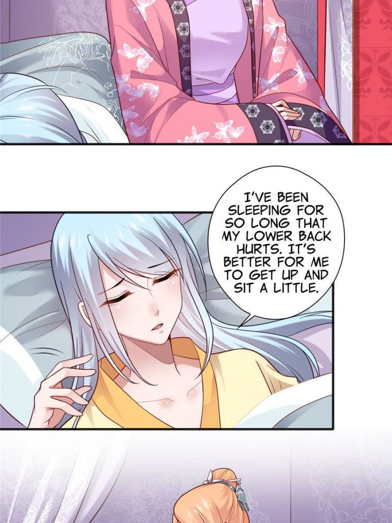 The Glamorous Doctor Divorces Her Husband Chapter 132 - page 9