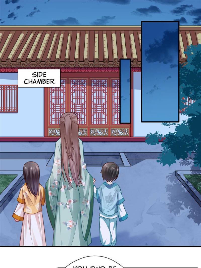 The Glamorous Doctor Divorces Her Husband Chapter 133 - page 1