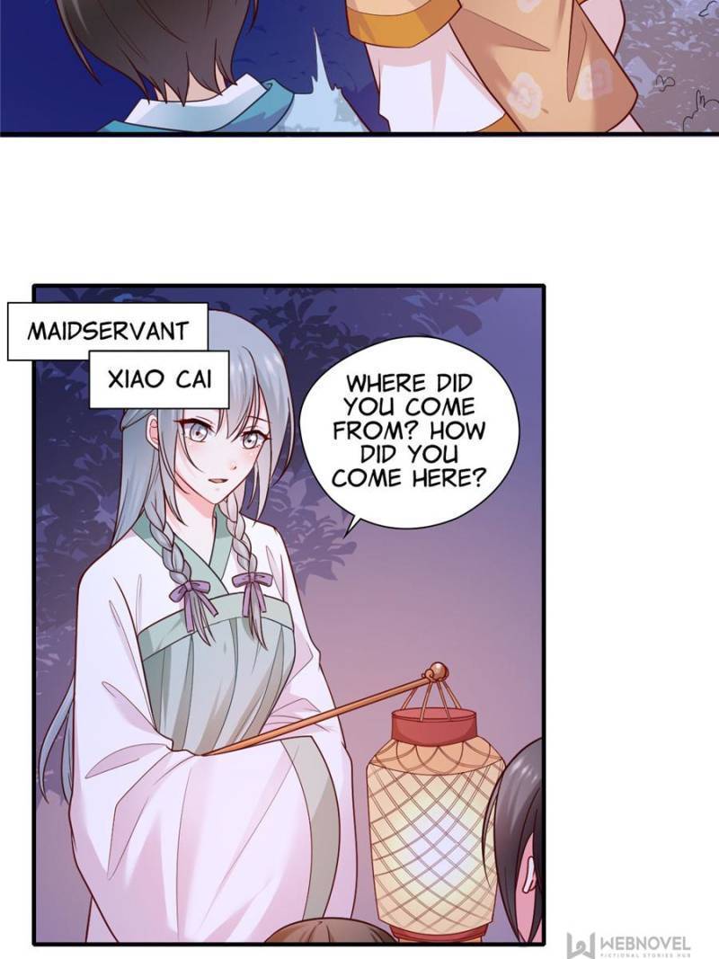 The Glamorous Doctor Divorces Her Husband Chapter 133 - page 16