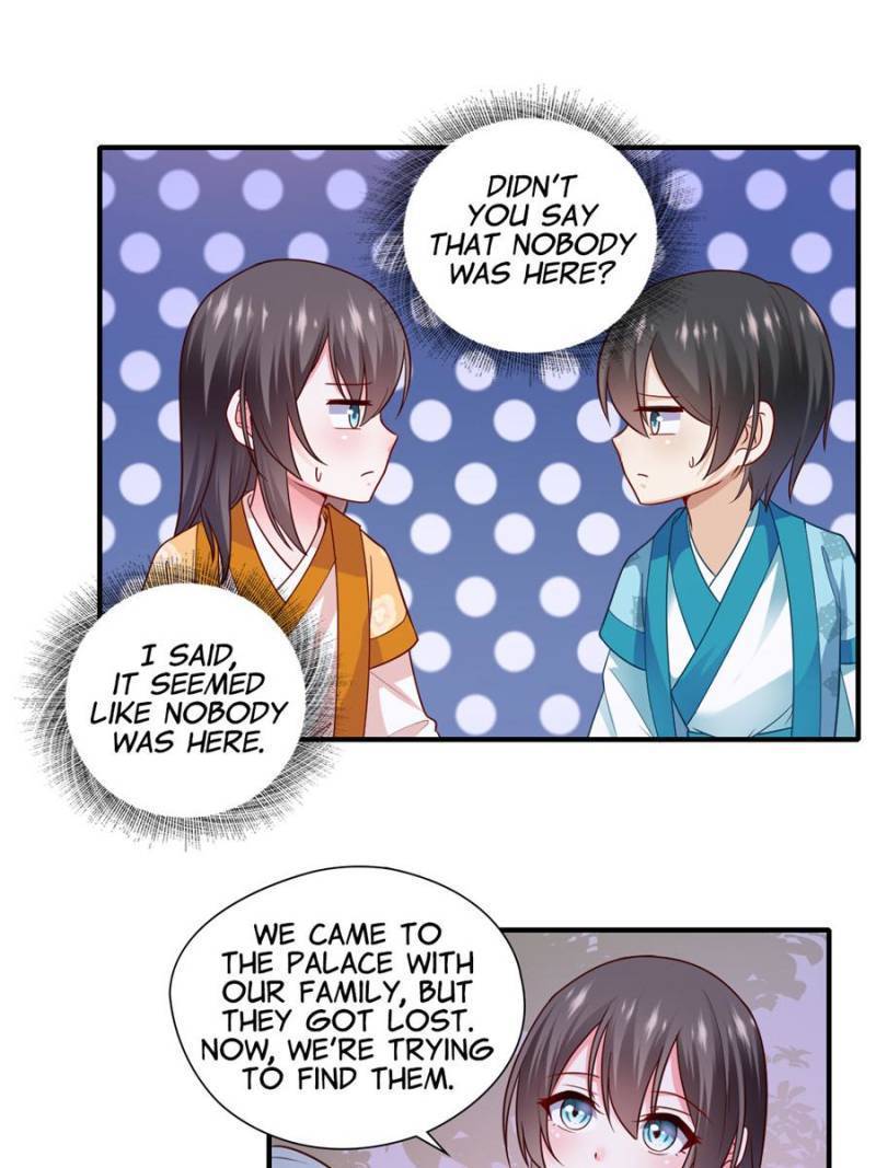 The Glamorous Doctor Divorces Her Husband Chapter 133 - page 18