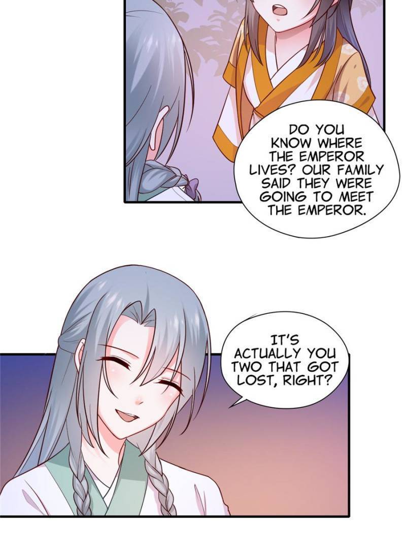 The Glamorous Doctor Divorces Her Husband Chapter 133 - page 19