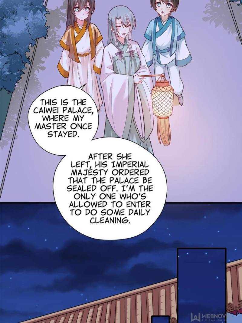 The Glamorous Doctor Divorces Her Husband Chapter 133 - page 25