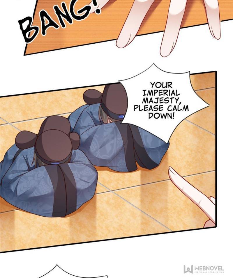 The Glamorous Doctor Divorces Her Husband Chapter 133 - page 28