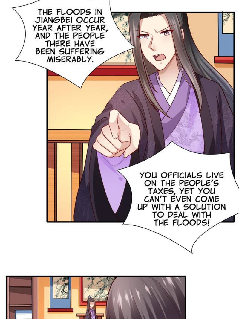 The Glamorous Doctor Divorces Her Husband Chapter 133 - page 29