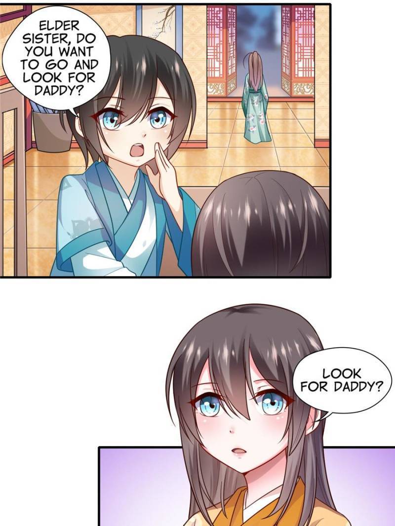 The Glamorous Doctor Divorces Her Husband Chapter 133 - page 4