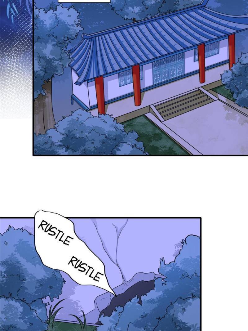 The Glamorous Doctor Divorces Her Husband Chapter 133 - page 7