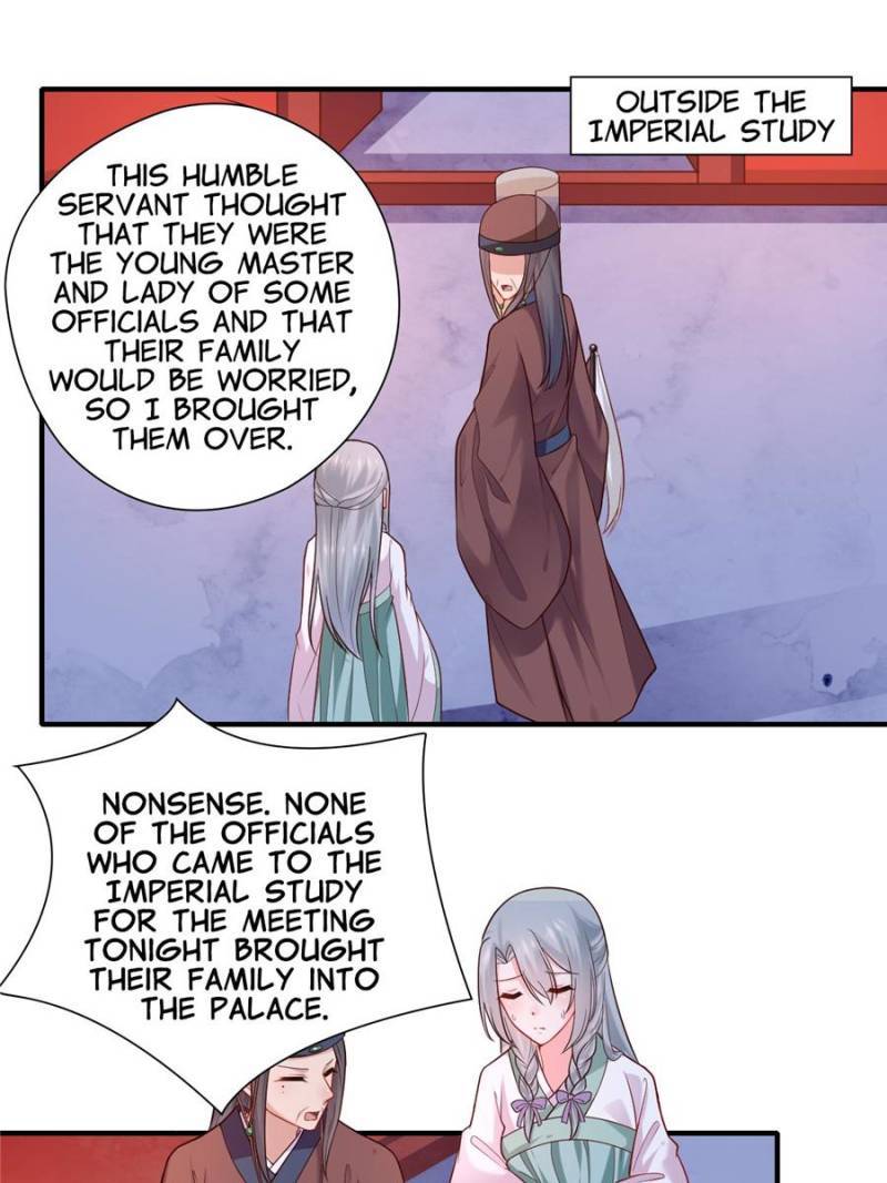 The Glamorous Doctor Divorces Her Husband Chapter 134 - page 1