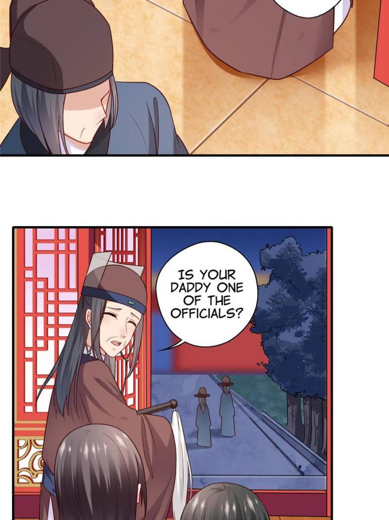 The Glamorous Doctor Divorces Her Husband Chapter 134 - page 13