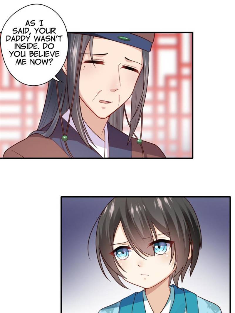 The Glamorous Doctor Divorces Her Husband Chapter 134 - page 15