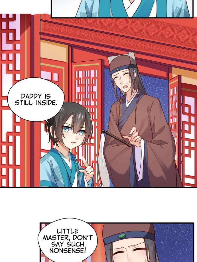 The Glamorous Doctor Divorces Her Husband Chapter 134 - page 16