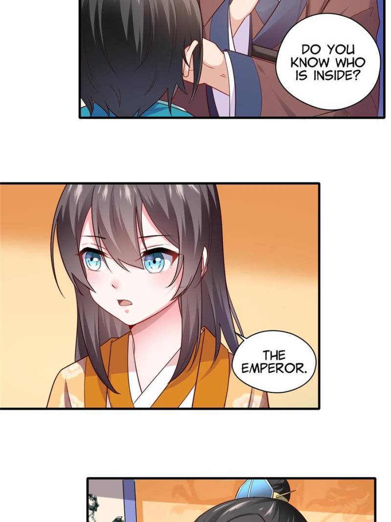 The Glamorous Doctor Divorces Her Husband Chapter 134 - page 18