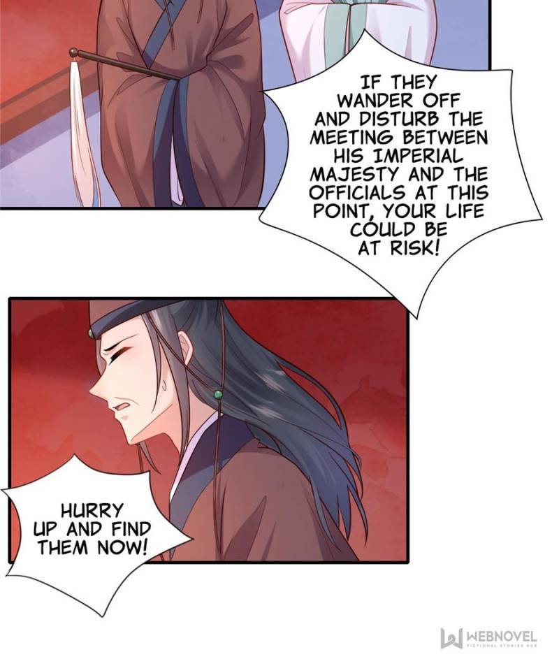 The Glamorous Doctor Divorces Her Husband Chapter 134 - page 2