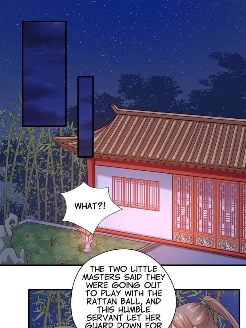 The Glamorous Doctor Divorces Her Husband Chapter 134 - page 21