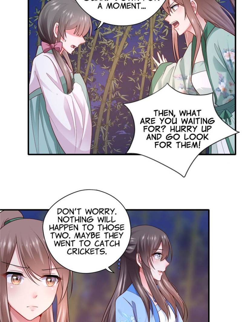 The Glamorous Doctor Divorces Her Husband Chapter 134 - page 22